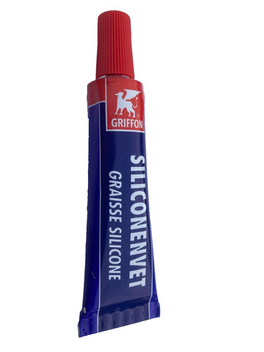 Vetus silicone grease griffon - vetus,