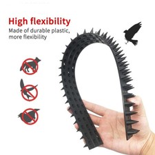 5M Fence Wall Spikes Repellent