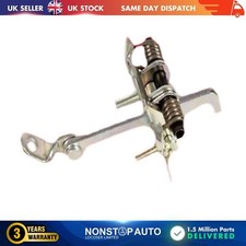 Front Door Hinge Stop Check