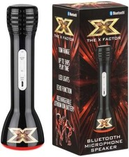 Toyrific The X Factor