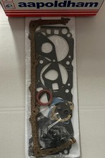 FORD SIERRA GRANADA 2.0i