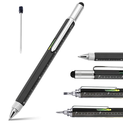 2pack multi function - 2pack, 6-in-1