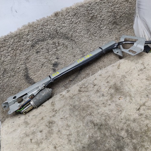 Mercedes w126 sec right - sec,