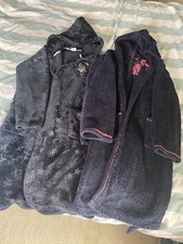 X2 dressing gown harry potter Jasper Cowran 11 year Boy Girl Child Home Garden