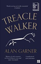 Treacle walker longlisted for - treacle,