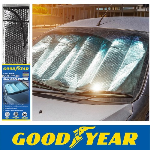 Goodyear universal windscreen - goodyear,