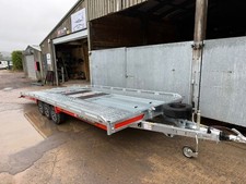 New Brian James T6 20ft x 7ft