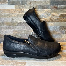 Flexus By Spring Step Black