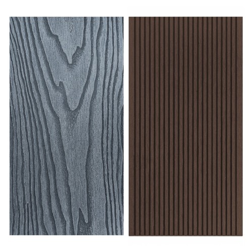 Composite decking boards 5 - decking,