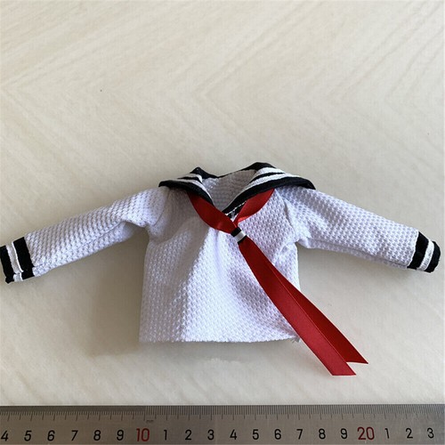 Sailor uniform tops clothes - sailor,