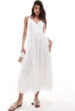 Abercrombie & Fitch Maxi Dress