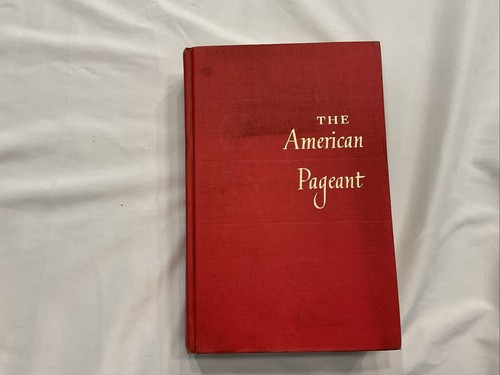 Vintage book the american - the,