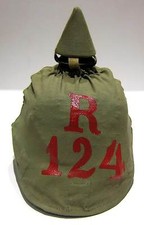WW1 German Pickelhaube