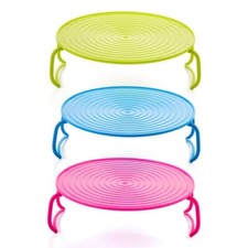 Practical Tray Double Tiered