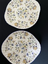 Minton Haddon Hall Handled