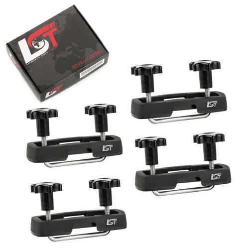Bracket mounting set roof - set,