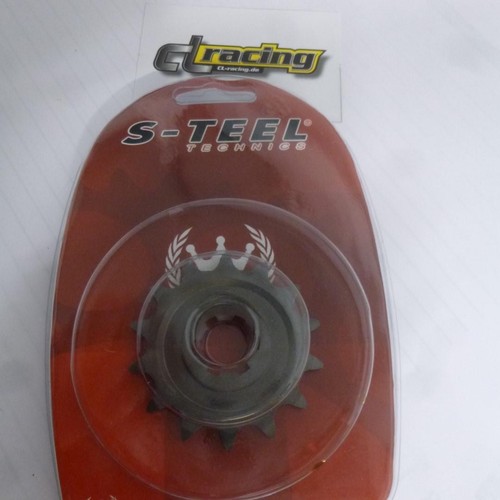 Sprocket teeth fits - 14,