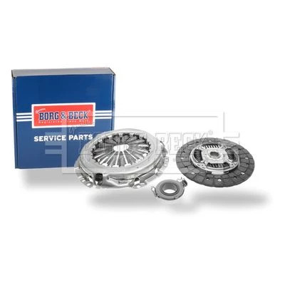 Borg beck hk2381 - &, kit