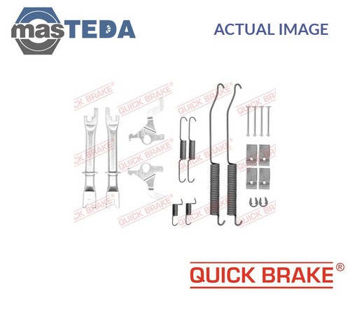 105 0036s brake - 105-0036s, shoes