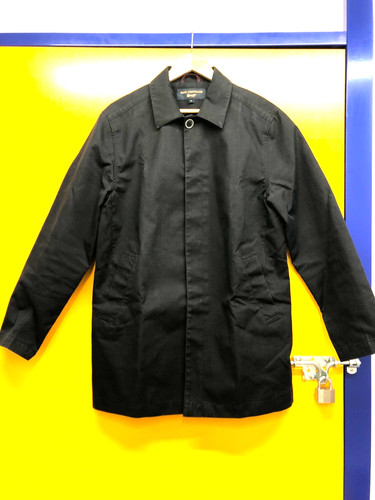 Paul costelloe overcoat - , mens