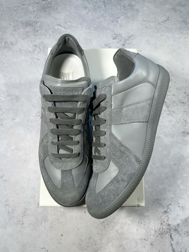 Maison margiela 2018 gat low - maison,