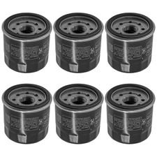Oil Filters For Kawasaki