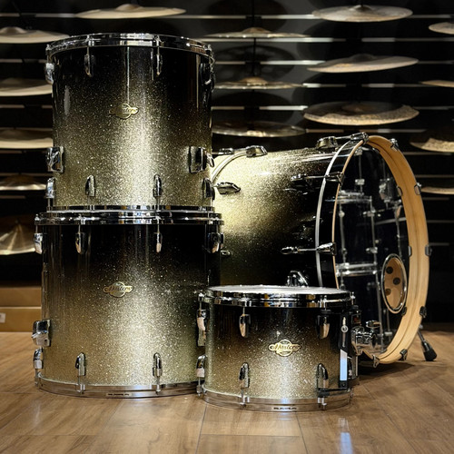 Pearl masters maple sst - masters,