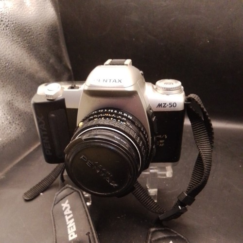 Pentax 35mm slr film - pentax,
