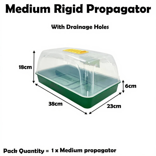 38cm propagator rigid - propagator,