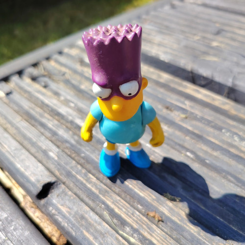 Bart simpson the simpsons - bart,