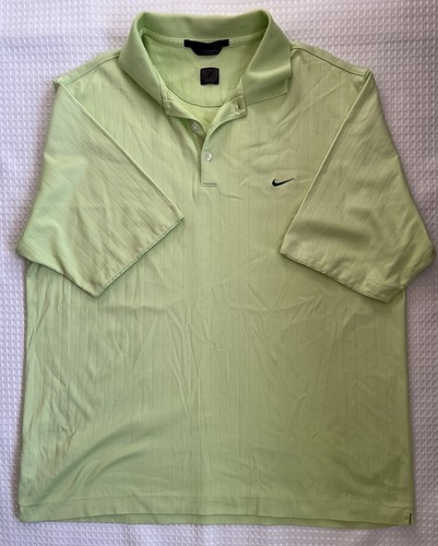 Nike tiger woods golf - tiger,