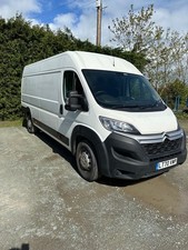 2020 citroen relay l4h2 - 2020,