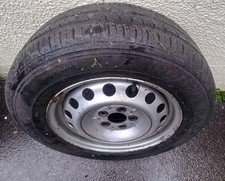 MERCEDES VITO MK2 W639 STEEL