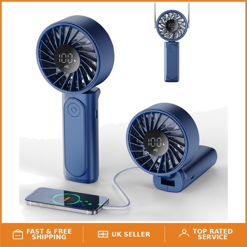 Versatile handheld fan - versatile,