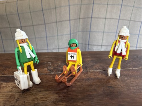 Mettoy playcraft vintage busy - mettoy,
