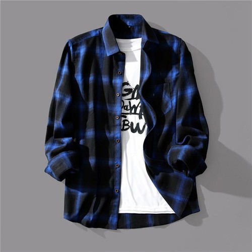 High quality shirt men - high,