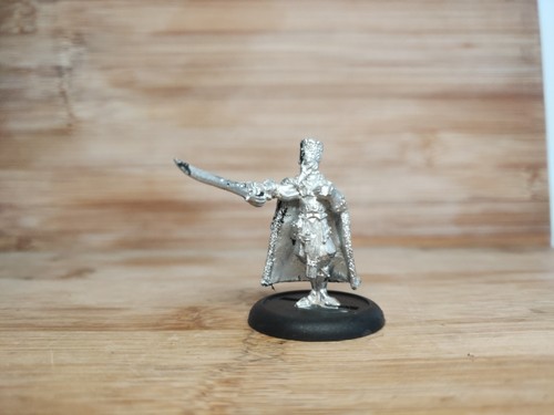 Khador koldun kapitan gst - koldun,