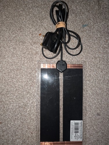 Habitat vivarium heat mat - mat, 7w