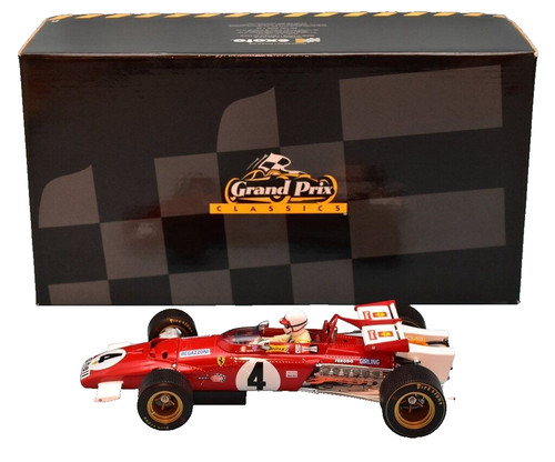 Exoto grand prix classics - exoto,