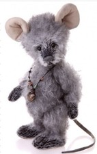 Charlie bears cheese limited - charlie,