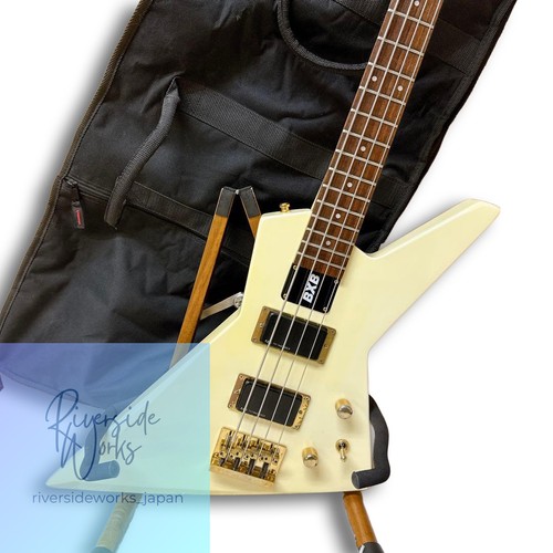 Rare fernandes bxb - rare!, bxb-75