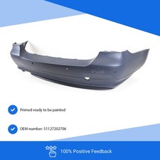 Fits BMW 3 Series E90 Saloon