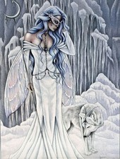 Jessica Galbreth TEMPEST OF