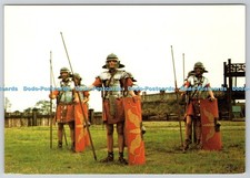 D324241 roman legionaries - d324241,