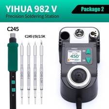 YIHUA 982-V Precision Solder