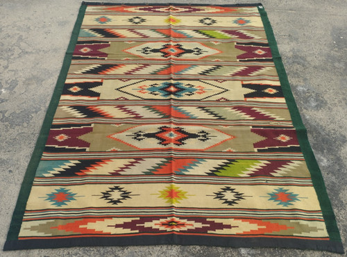 Vintage handmade turkish - vintage,