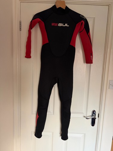 Gul contour childs full - childs,