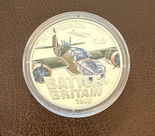2010 guernsey silver - 2010,