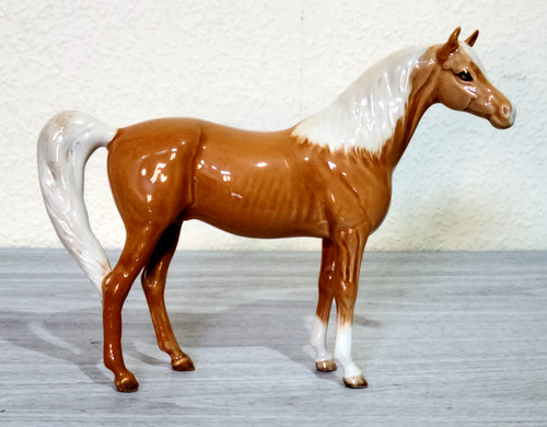 Beswick arab xayal stallion - arab,