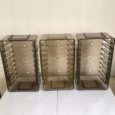 3 Stako Tape Audio Cassette